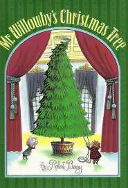 Рождественское дерево мистера Виллоуби - постер