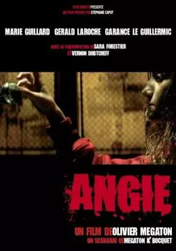 Angie - постер