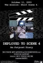 Deployed to Scene 4: An Outpost Diary - постер