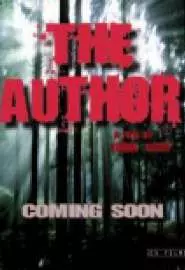 The Author - постер