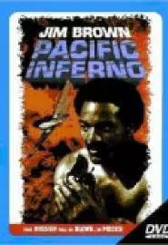 Pacific Inferno - постер