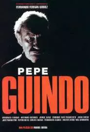 Pepe Guindo - постер