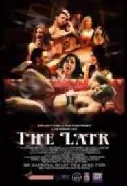 The Lair - постер