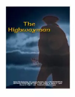 The Highwayman - постер