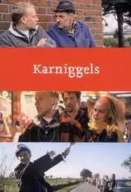 Karniggels - постер