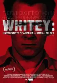 Whitey: United States of America v. James J. Bulger - постер