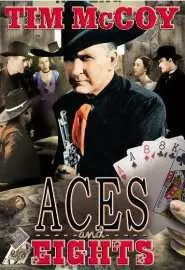 Aces and Eights - постер