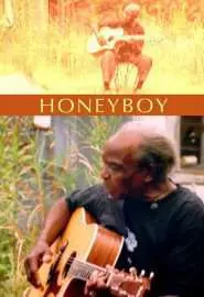 Honeyboy - постер