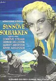 Synnöve Solbakken - постер