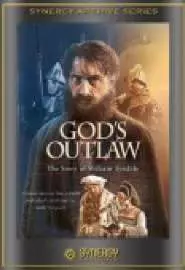 God's Outlaw - постер