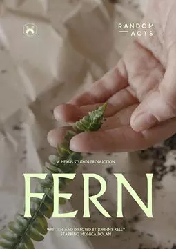 Fern - постер