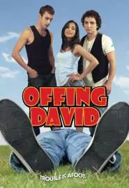 Offing David - постер