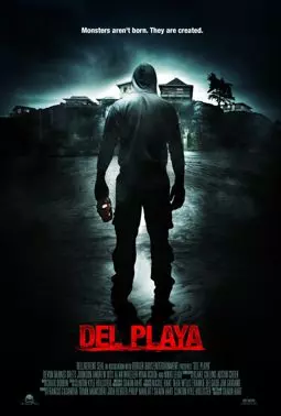 Del Playa - постер