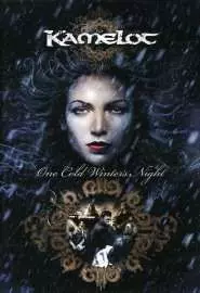 Kamelot: One Cold Winter's night - постер