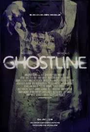 Ghostline - постер