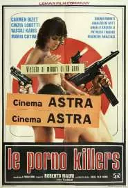 Le porno killers - постер