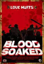 Blood Soaked - постер