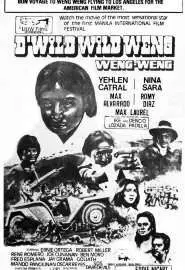 D'Wild Wild Weng - постер