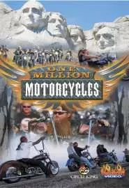 One Million Motorcycles - постер