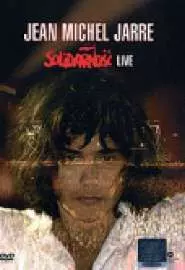 Jean Michel Jarre: Solidarnosc Live - постер