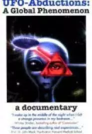 UFO Abductions - постер