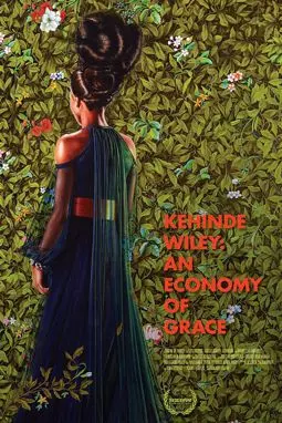 Kehinde Wiley: An Economy of Grace - постер