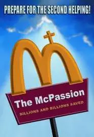The McPassion - постер