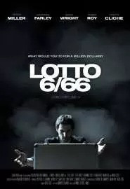 Lotto 6/66 - постер