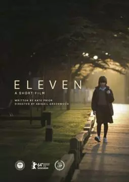 Eleven - постер