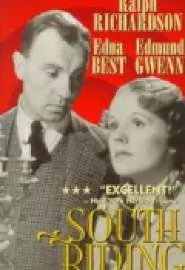 South Riding - постер