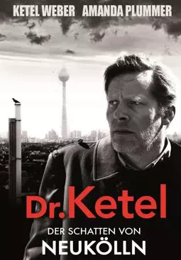 Доктор Кетель - постер