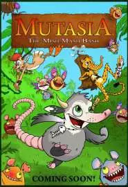 Mutasia: The Mish Mash Bash - постер