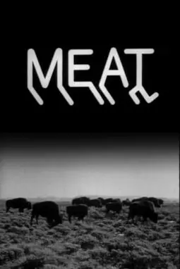 Meat - постер