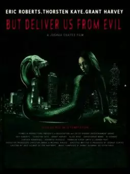 But Deliver Us from Evil - постер