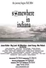 Somewhere in Indiana - постер