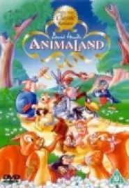 Animaland - постер