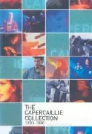 The Capercaillie Collection: 1990-1996 - постер