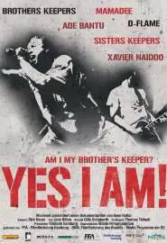 Yes I Am! - постер