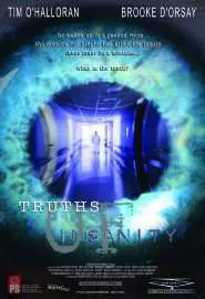 Truths of Insanity - постер