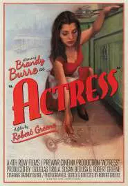 Actress - постер