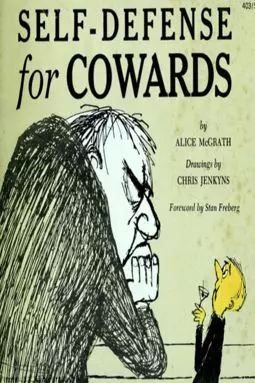 Self Defense... for Cowards - постер