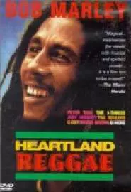 Heartland Reggae - постер