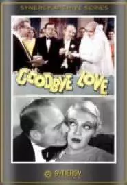 Goodbye Love - постер