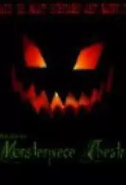 Monsterpiece Theatre Volume 1 - постер
