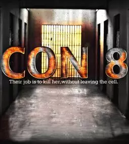 Con 8 - постер