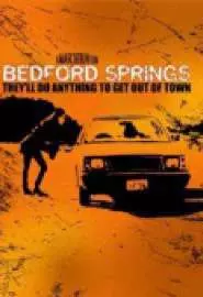 Bedford Springs - постер