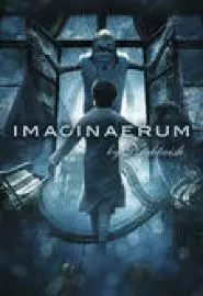 Imaginaerum by nightwish - постер