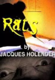 Rats - постер