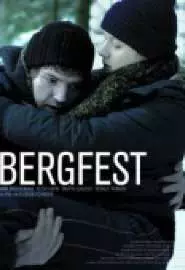 Bergfest - постер