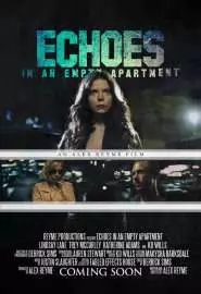 Echoes in an Empty Apartment - постер